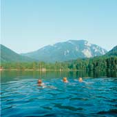 Lunzer See