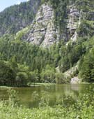 Lunzer See