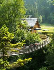 Wasserlochklamm