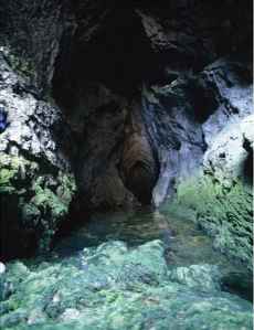 Wasserlochklamm