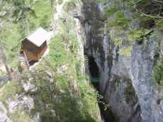Wasserlochklamm